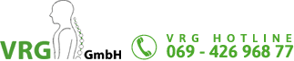 VRG GmbH Logo