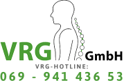 VRG GmbH Logo